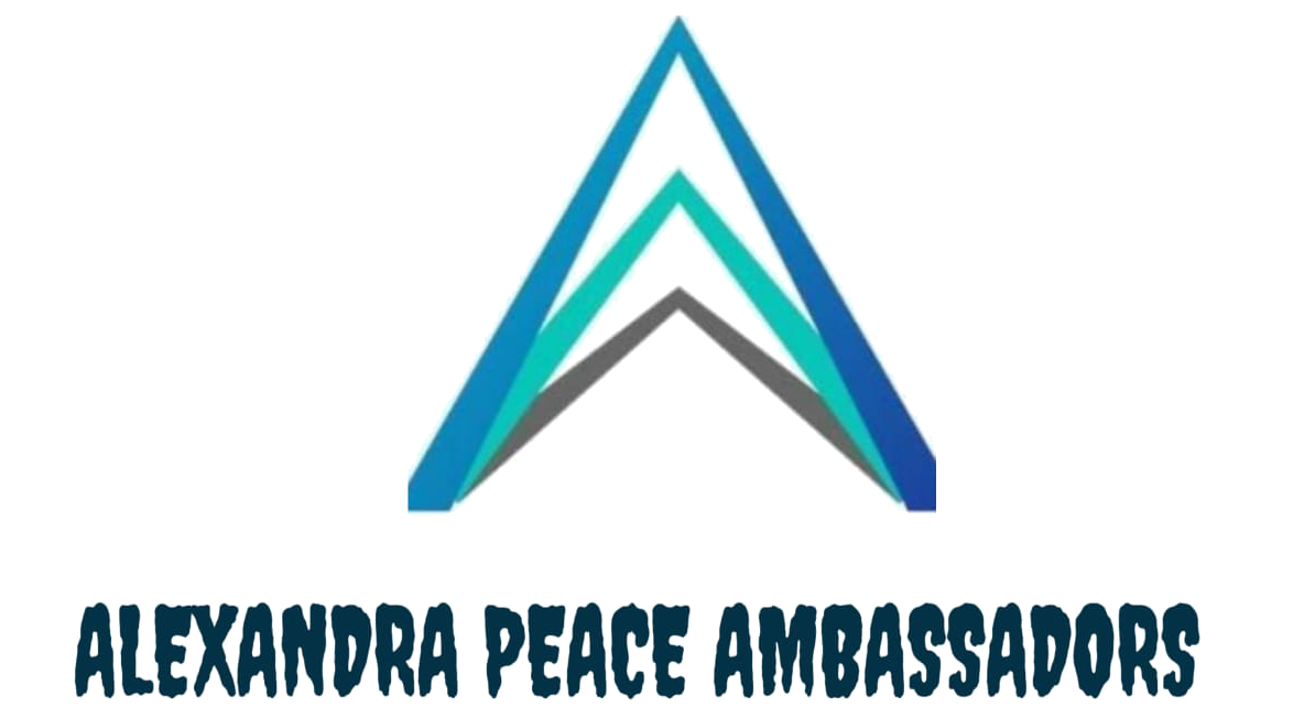 Alexandra Peace Ambassadors (APA) 